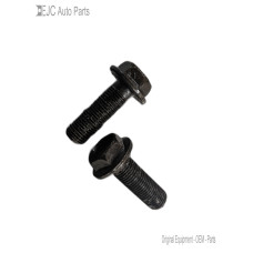 16L206 Camshaft Gear Bolts All For 16-17 Nissan Altima 2.5 16L206 Camshaft Gear Bolts All For 16-17 Nissan Altima 2.5